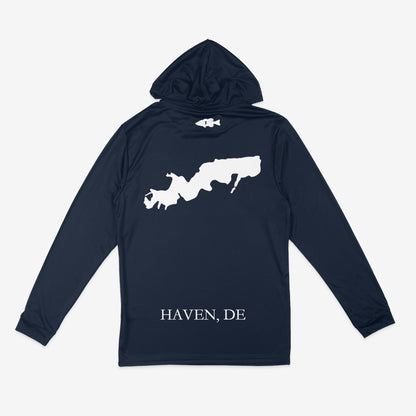 (DE) Haven Sunshirt