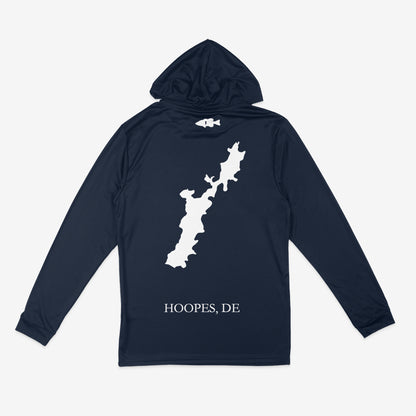 (DE) Hoopes Sunshirt