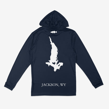 (WY) Jackson Sunshirt