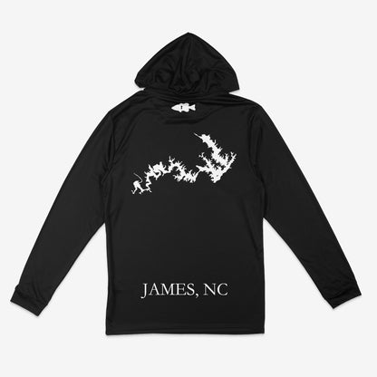 (NC) James Sunshirt