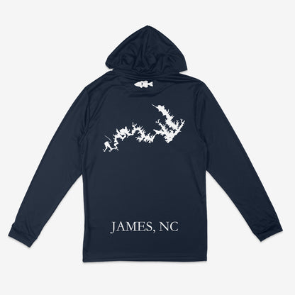 (NC) James Sunshirt