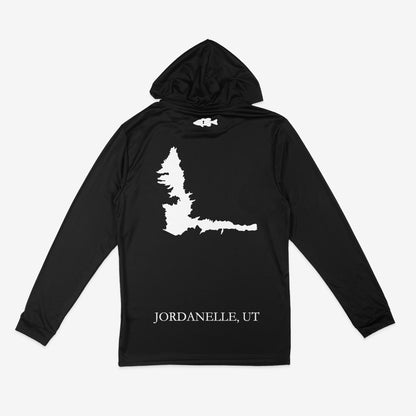 (UT) Jordanelle Sunshirt