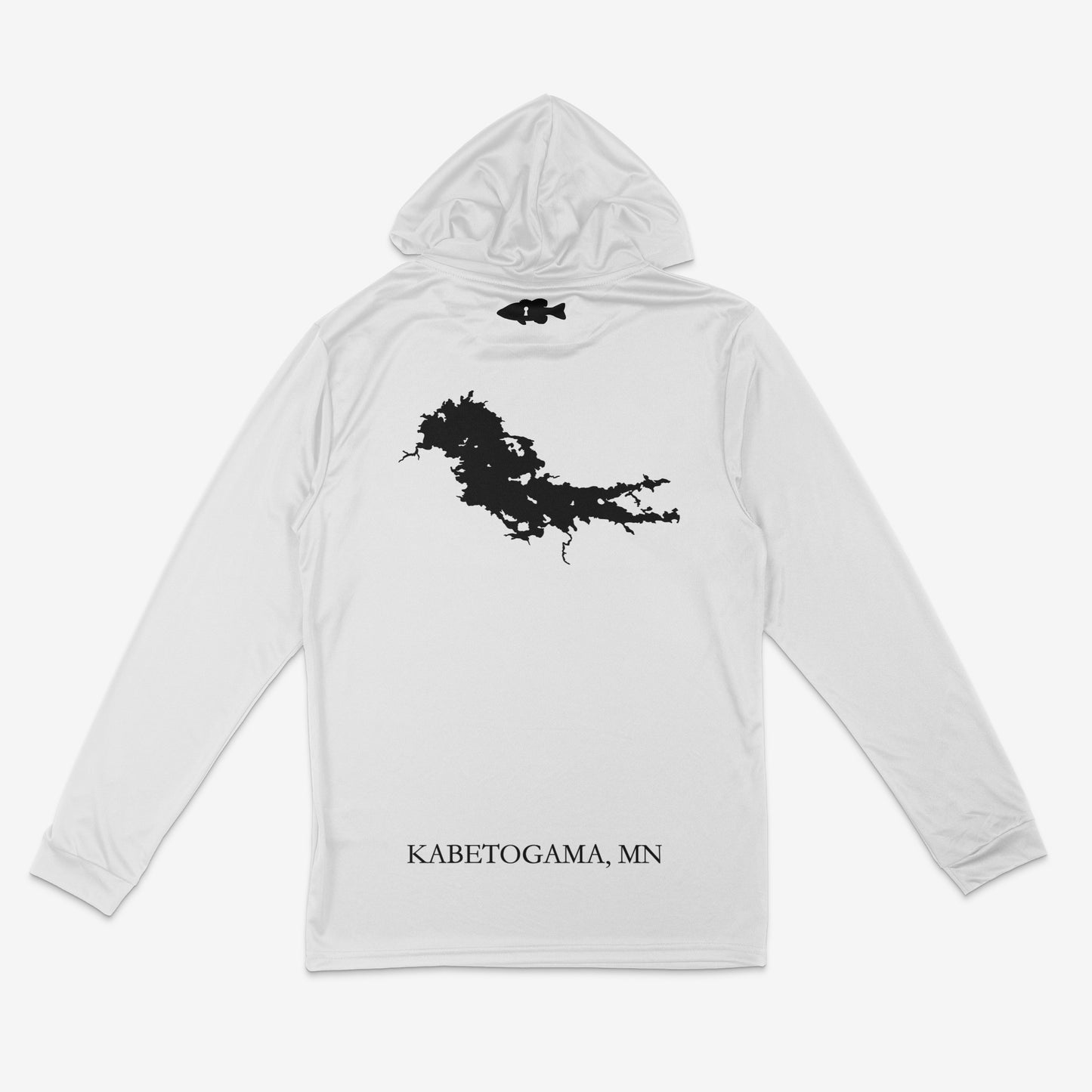 (MN) Kabetogama Sunshirt