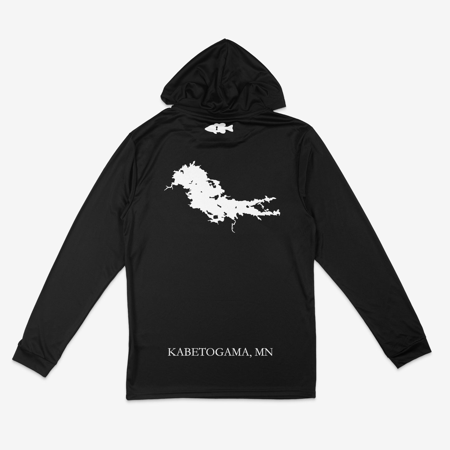 (MN) Kabetogama Sunshirt