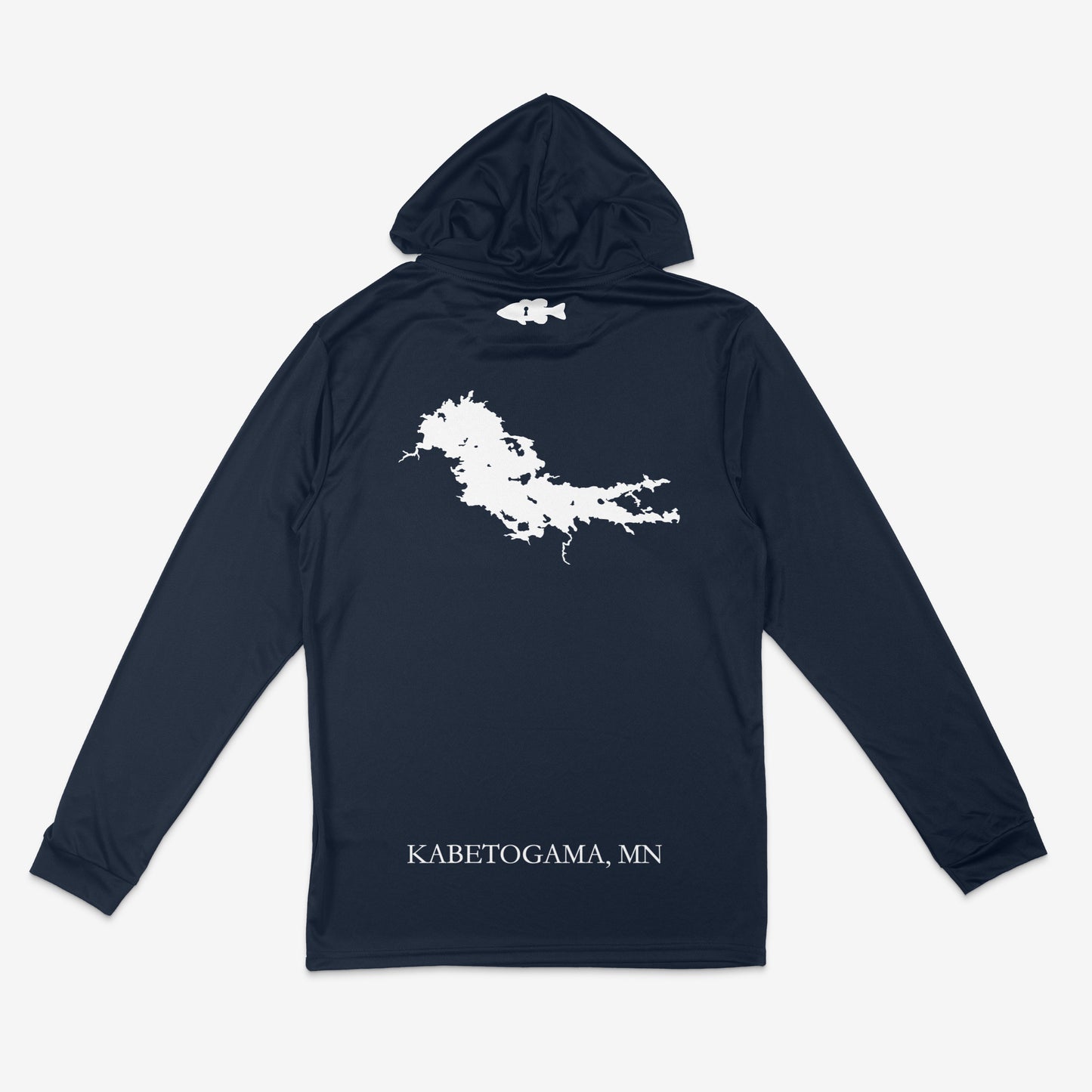 (MN) Kabetogama Sunshirt