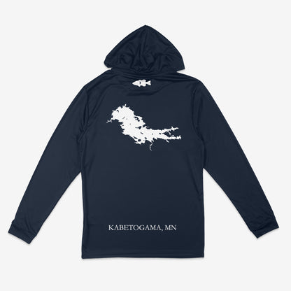 (MN) Kabetogama Sunshirt