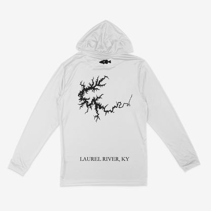 (KY) Laurel River Sunshirt
