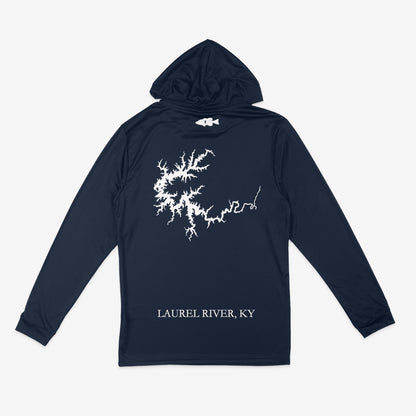 (KY) Laurel River Sunshirt
