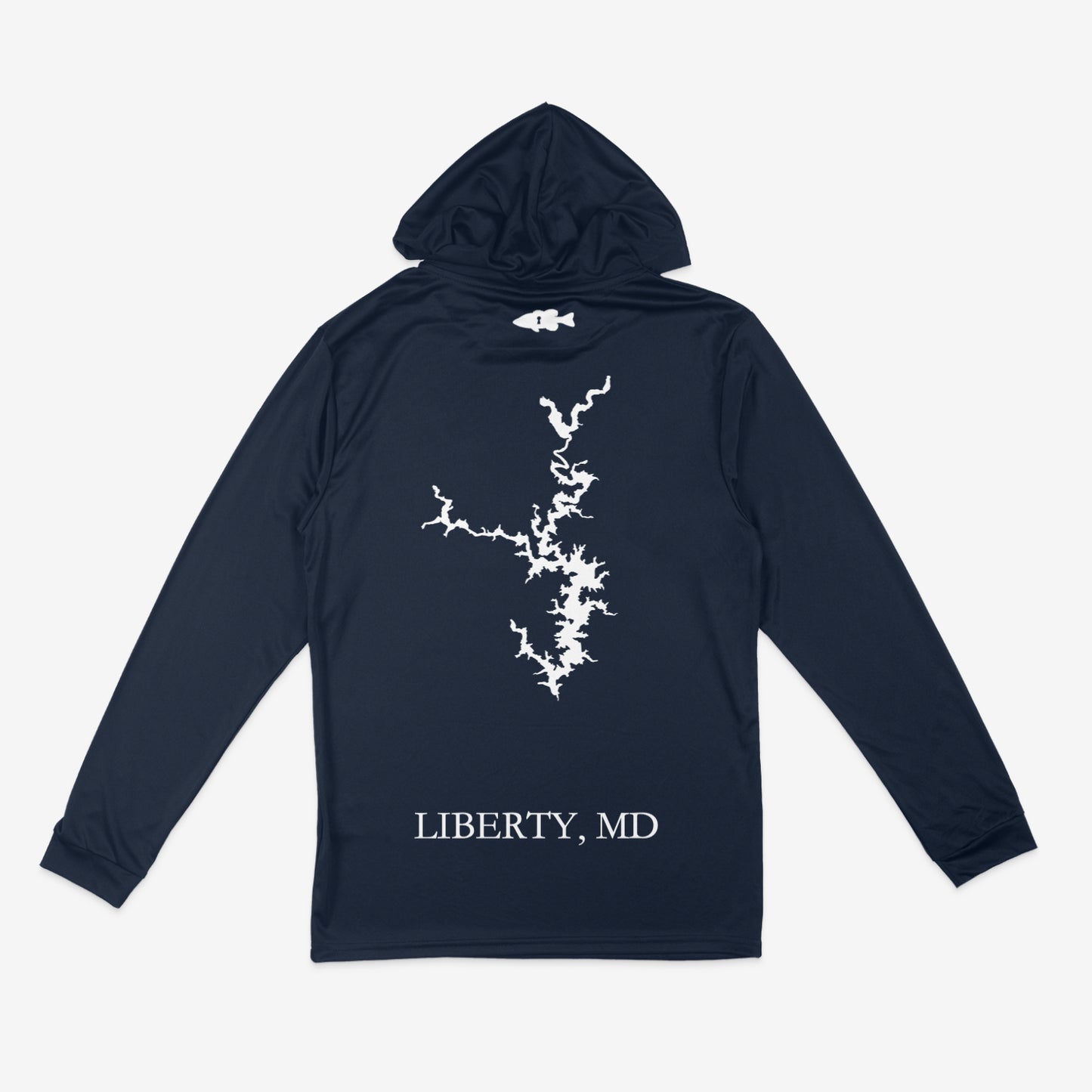 (MD) Liberty Sunshirt