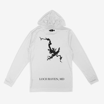 (MD) Loch Raven Sunshirt