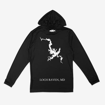 (MD) Loch Raven Sunshirt