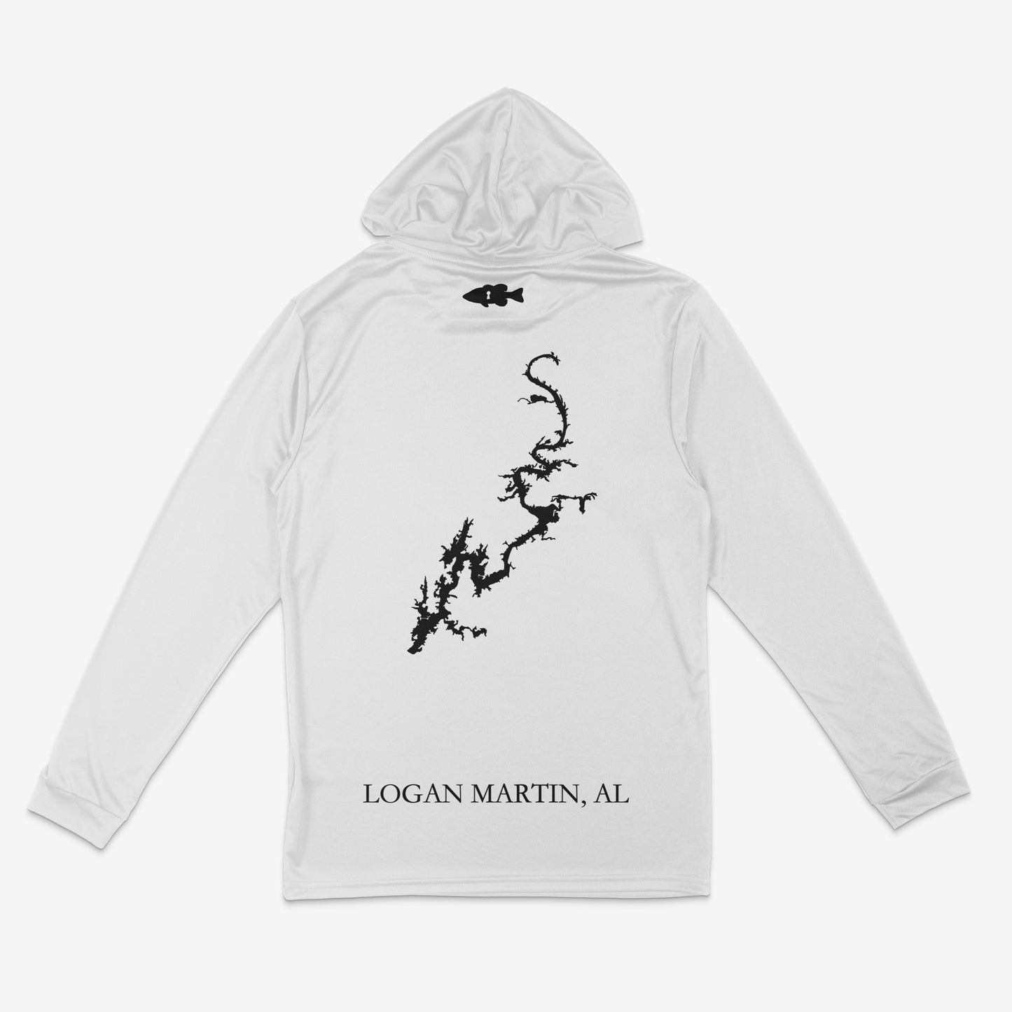 (AL) Logan Martin Sunshirt
