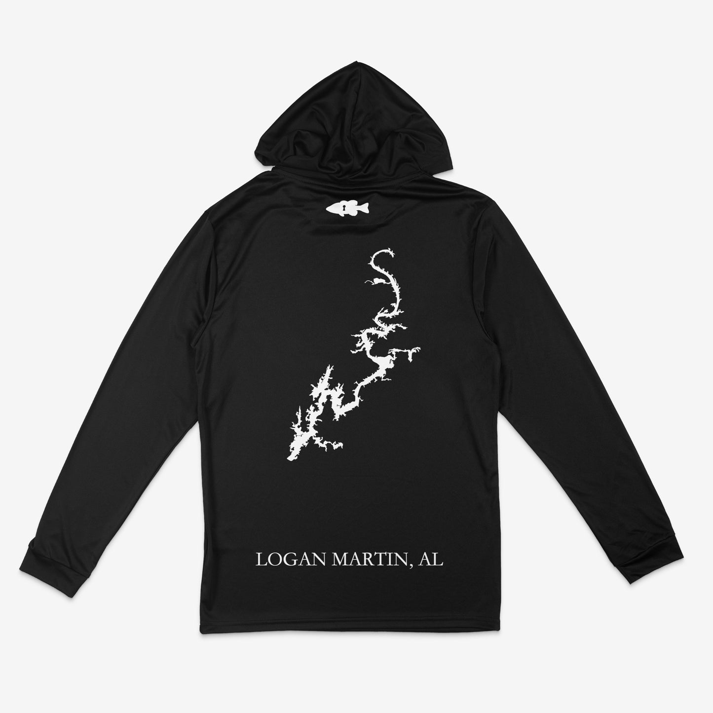 (AL) Logan Martin Sunshirt