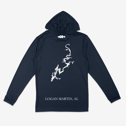(AL) Logan Martin Sunshirt