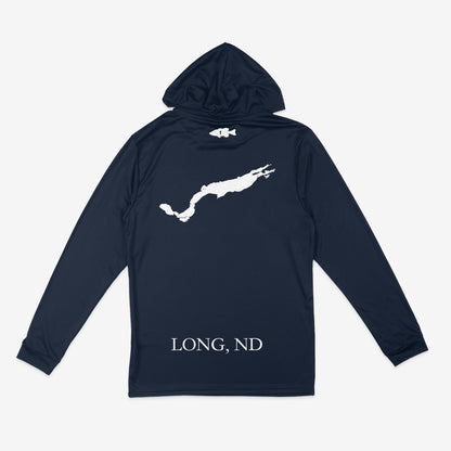 (ND) Long Sunshirt