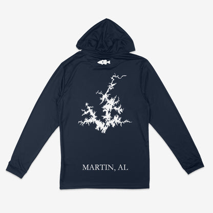 (AL) Martin Sunshirt