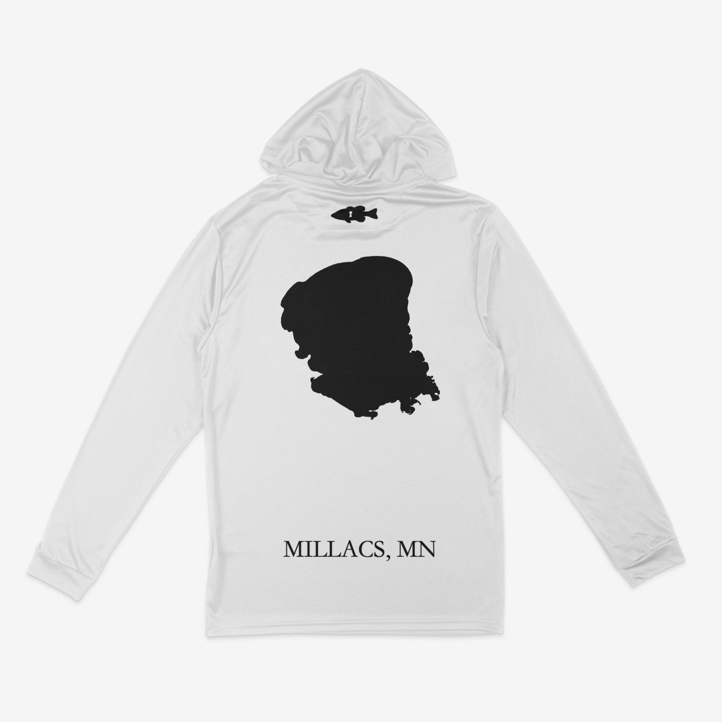 (MN) Millacs Sunshirt