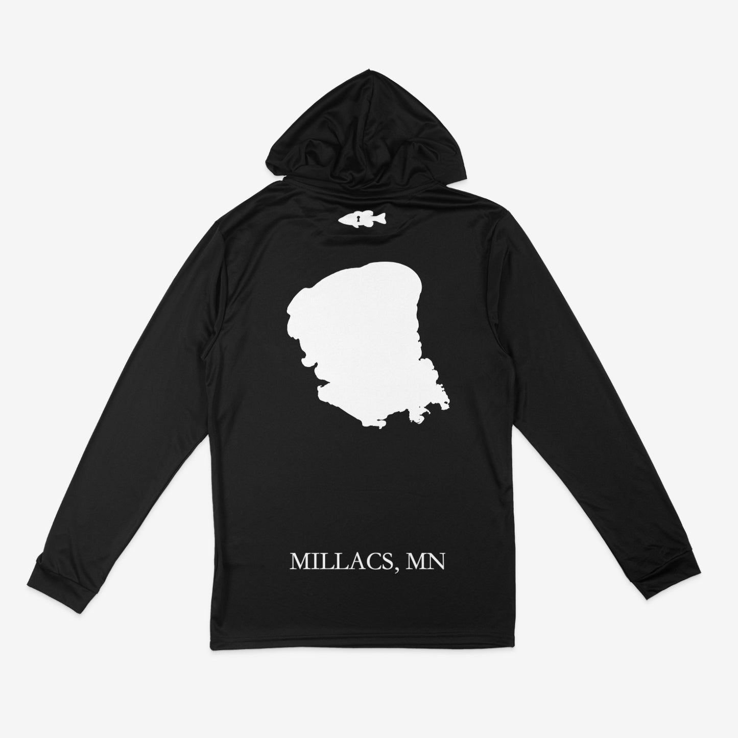 (MN) Millacs Sunshirt