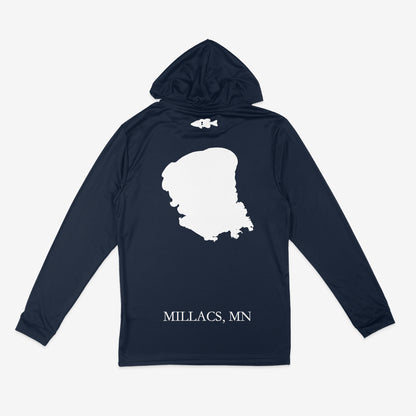 (MN) Millacs Sunshirt