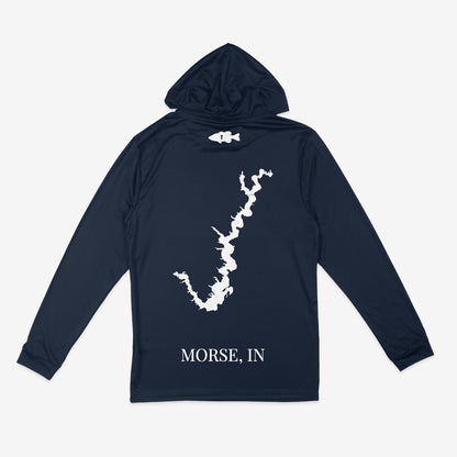 (IN) Morse Sunshirt