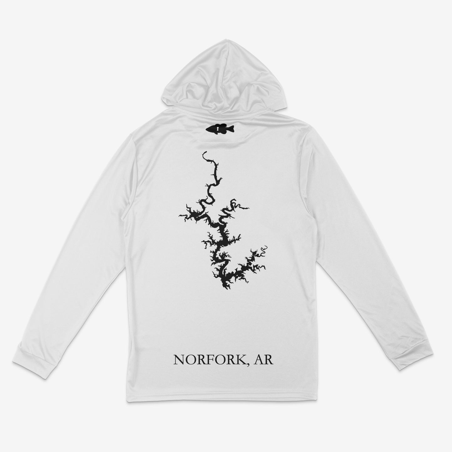 (AR) Norfork Sunshirt