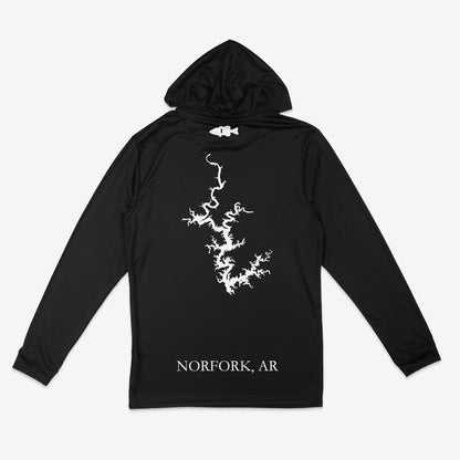 (AR) Norfork Sunshirt