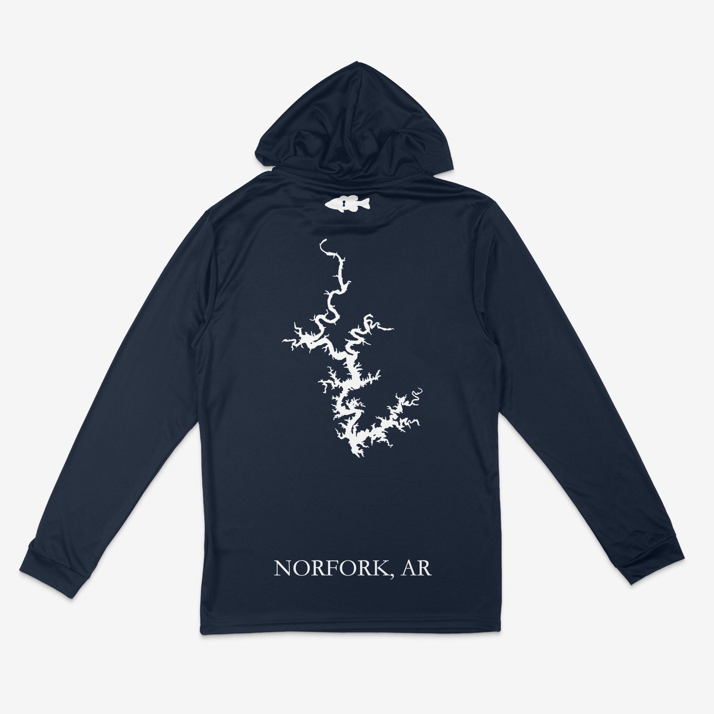 (AR) Norfork Sunshirt