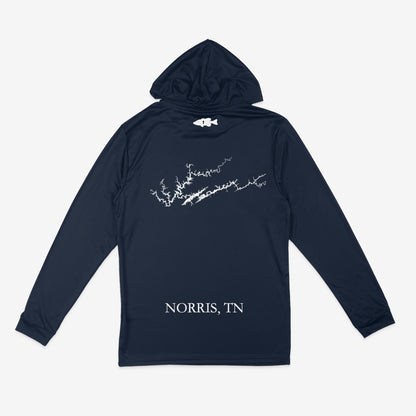 (TN) Norris Sunshirt