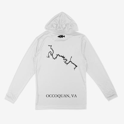 (VA) Occoquan Sunshirt