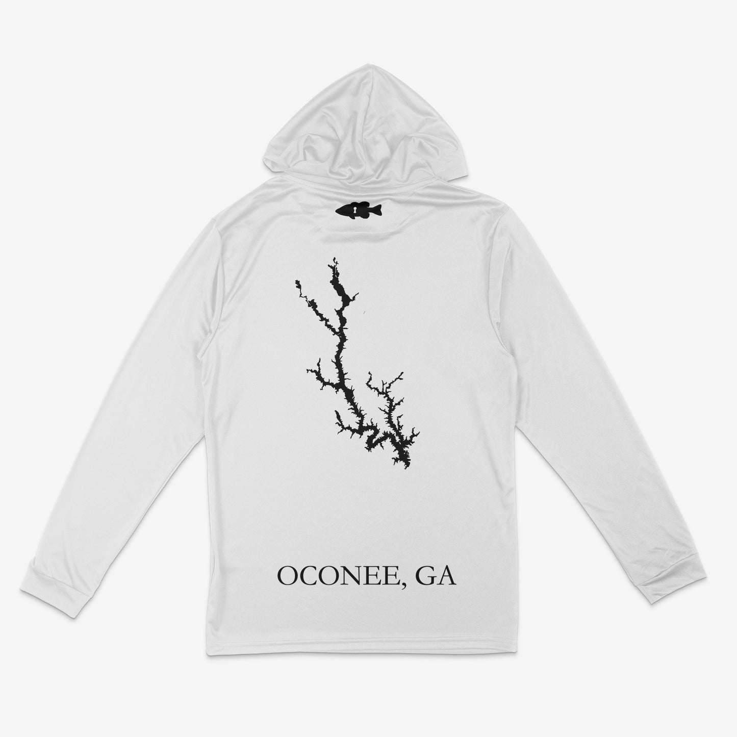 (GA) Oconee Sunshirt