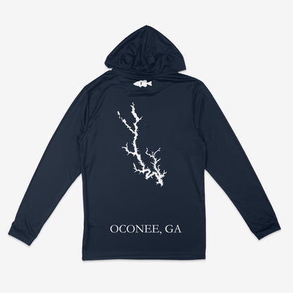 (GA) Oconee Sunshirt