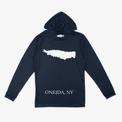 (NY) Oneida Sunshirt