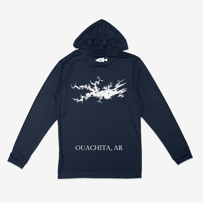 (AR) Ouachita Sunshirt