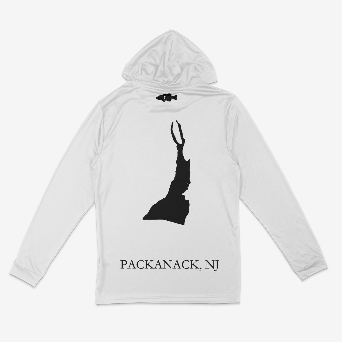 (NJ) Packanack Sunshirt
