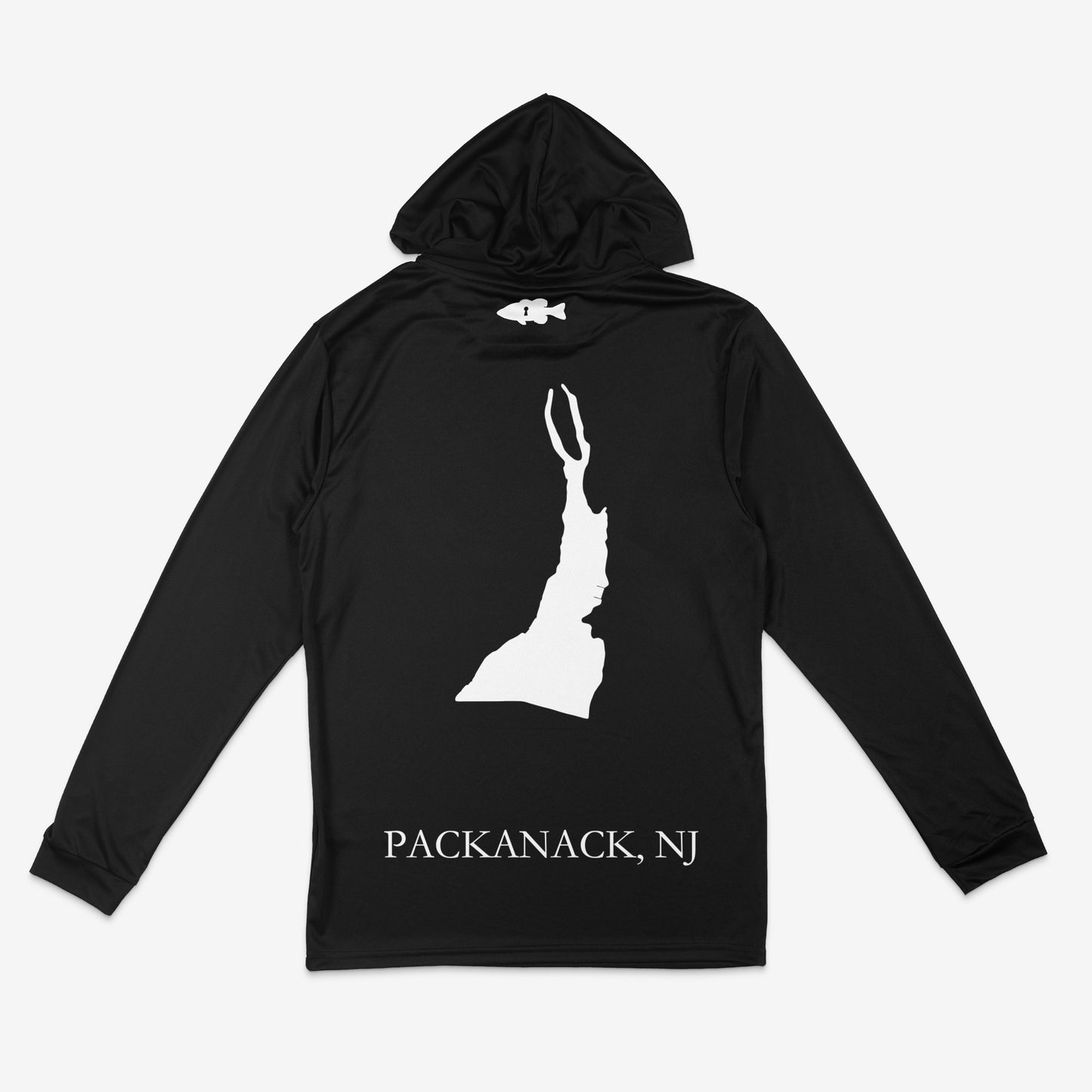 (NJ) Packanack Sunshirt