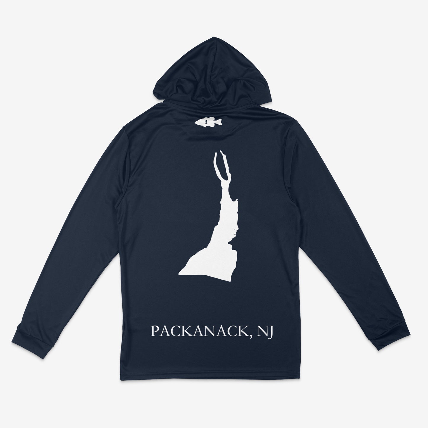 (NJ) Packanack Sunshirt