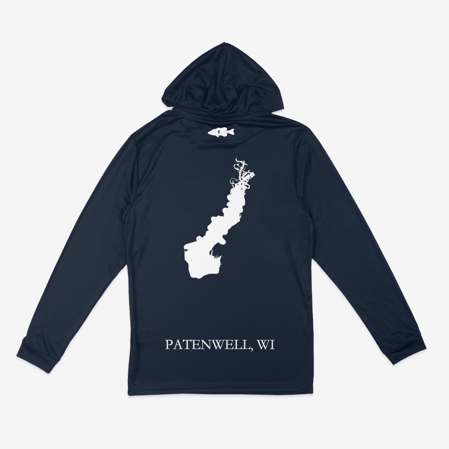 (WI) Patenwell Sunshirt