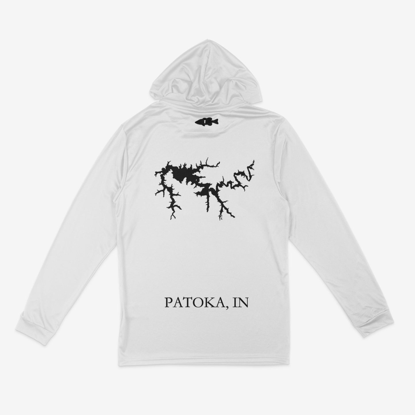 (IN) Patoka Sunshirt