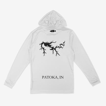 (IN) Patoka Sunshirt