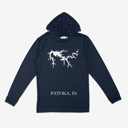 (IN) Patoka Sunshirt