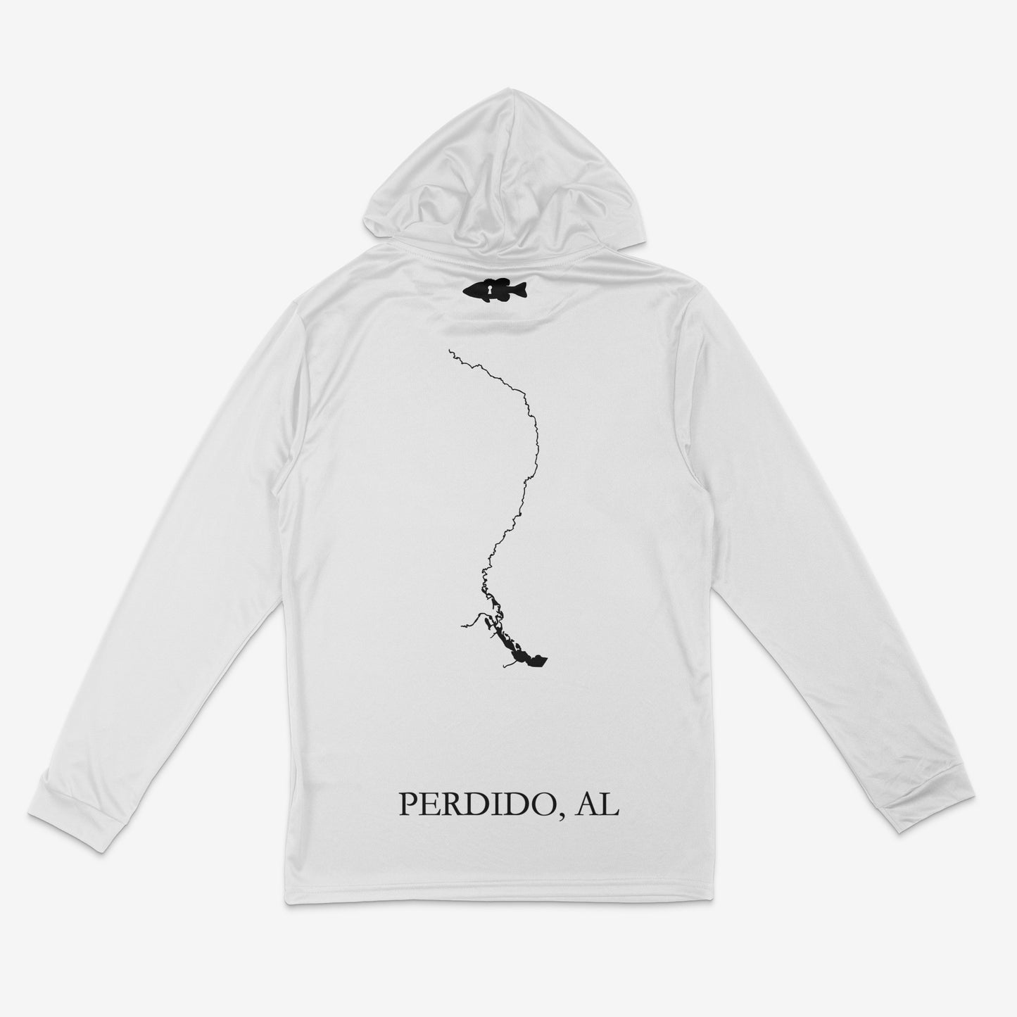 (AL) Perdido Sunshirt