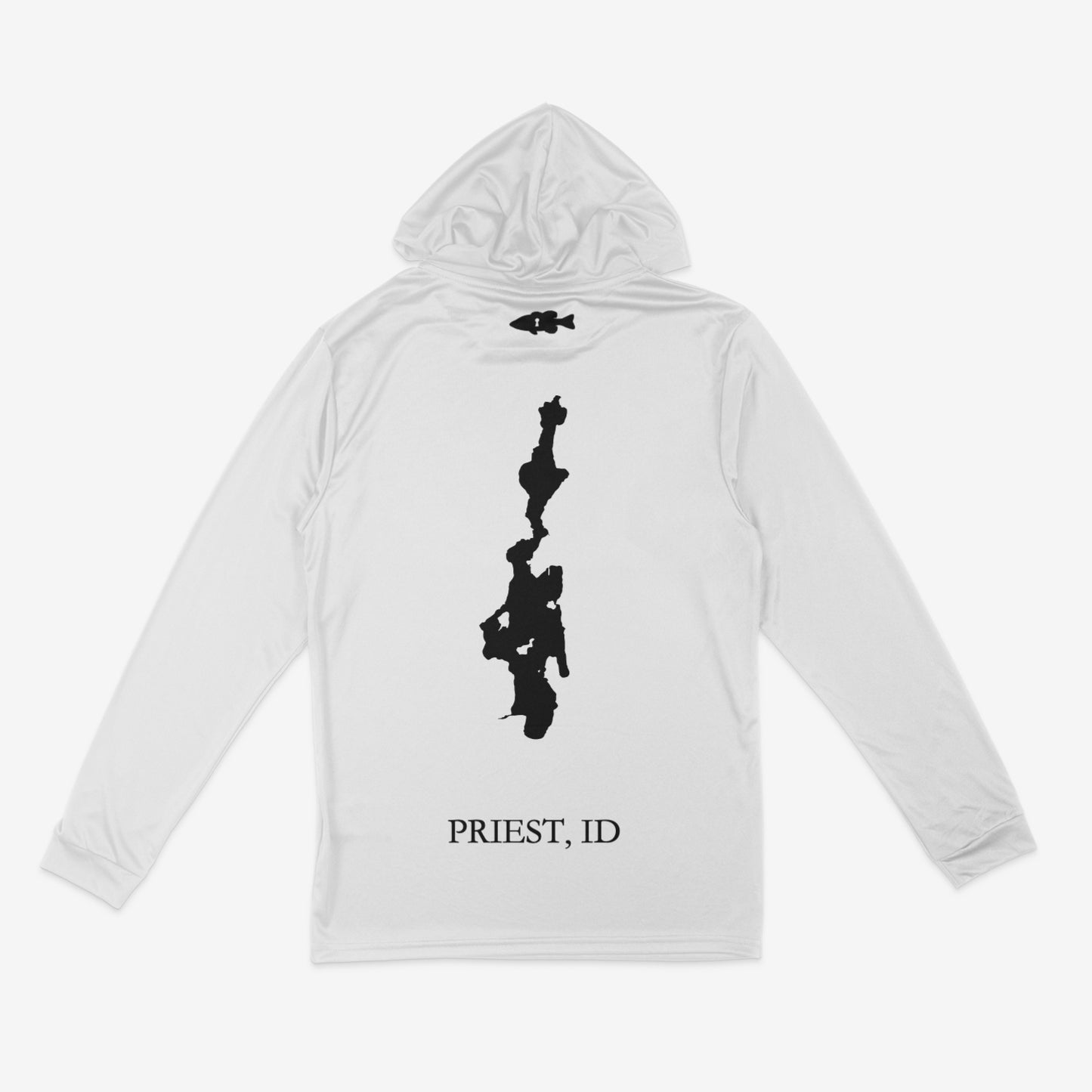 (ID) Priest Sunshirt