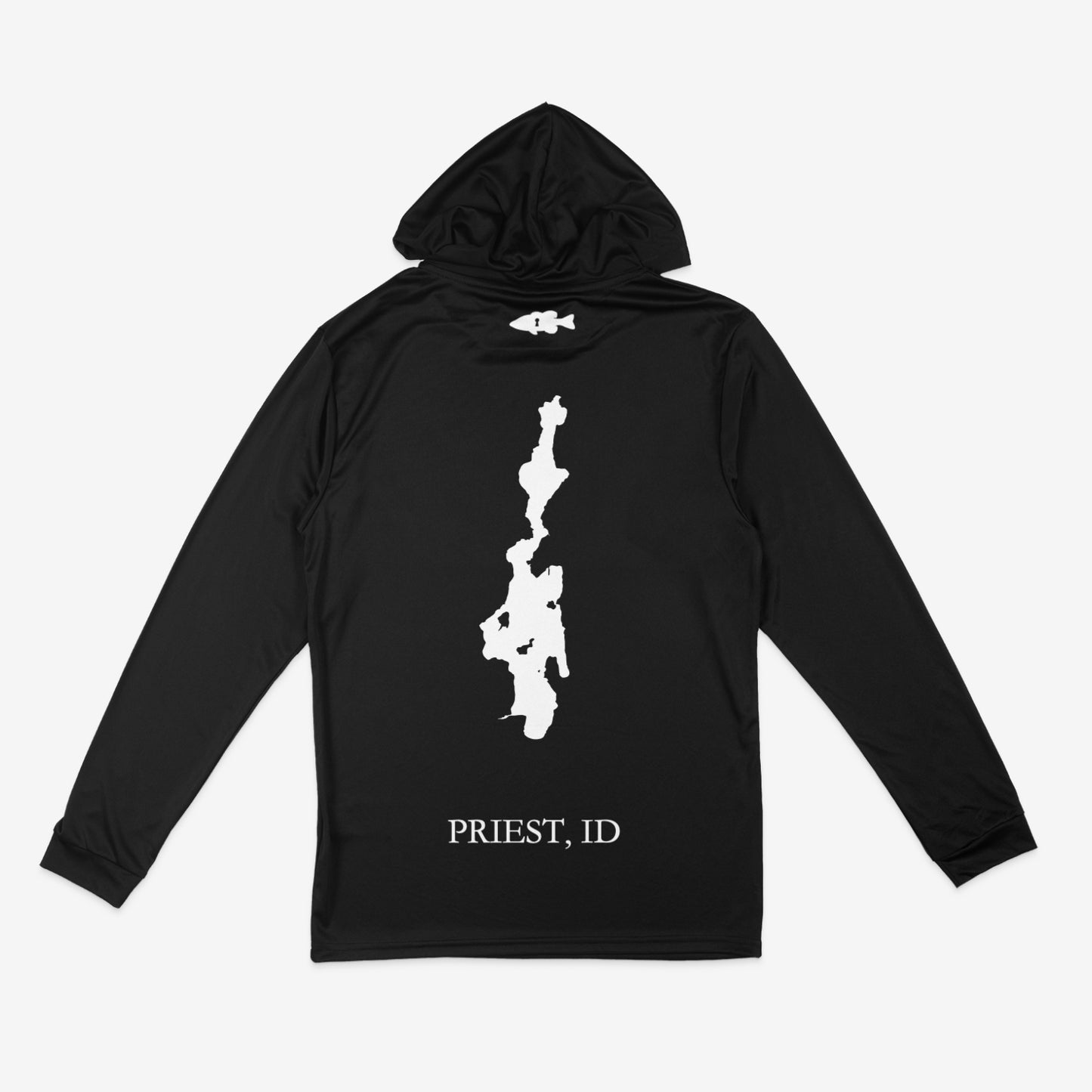 (ID) Priest Sunshirt