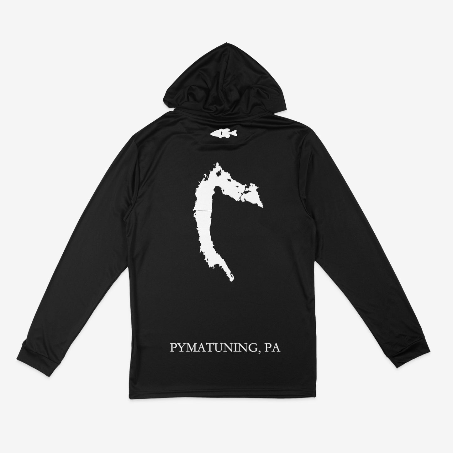 (PA) Pymatuning Sunshirt