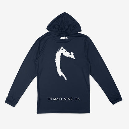 (PA) Pymatuning Sunshirt