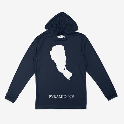 (NV) Pyramid Sunshirt