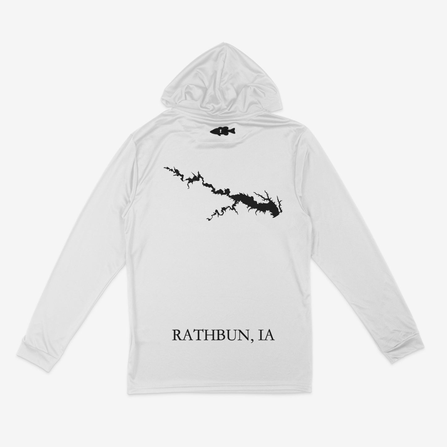 (IA) Rathbun Sunshirt