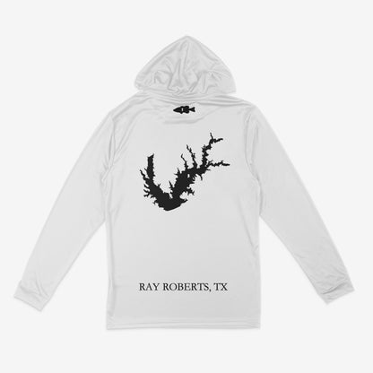 (TX) Ray Roberts Sunshirt