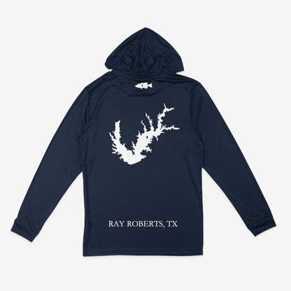 (TX) Ray Roberts Sunshirt