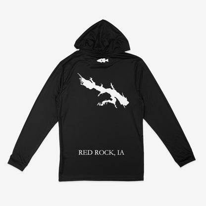 (IA) Red Rock Sunshirt
